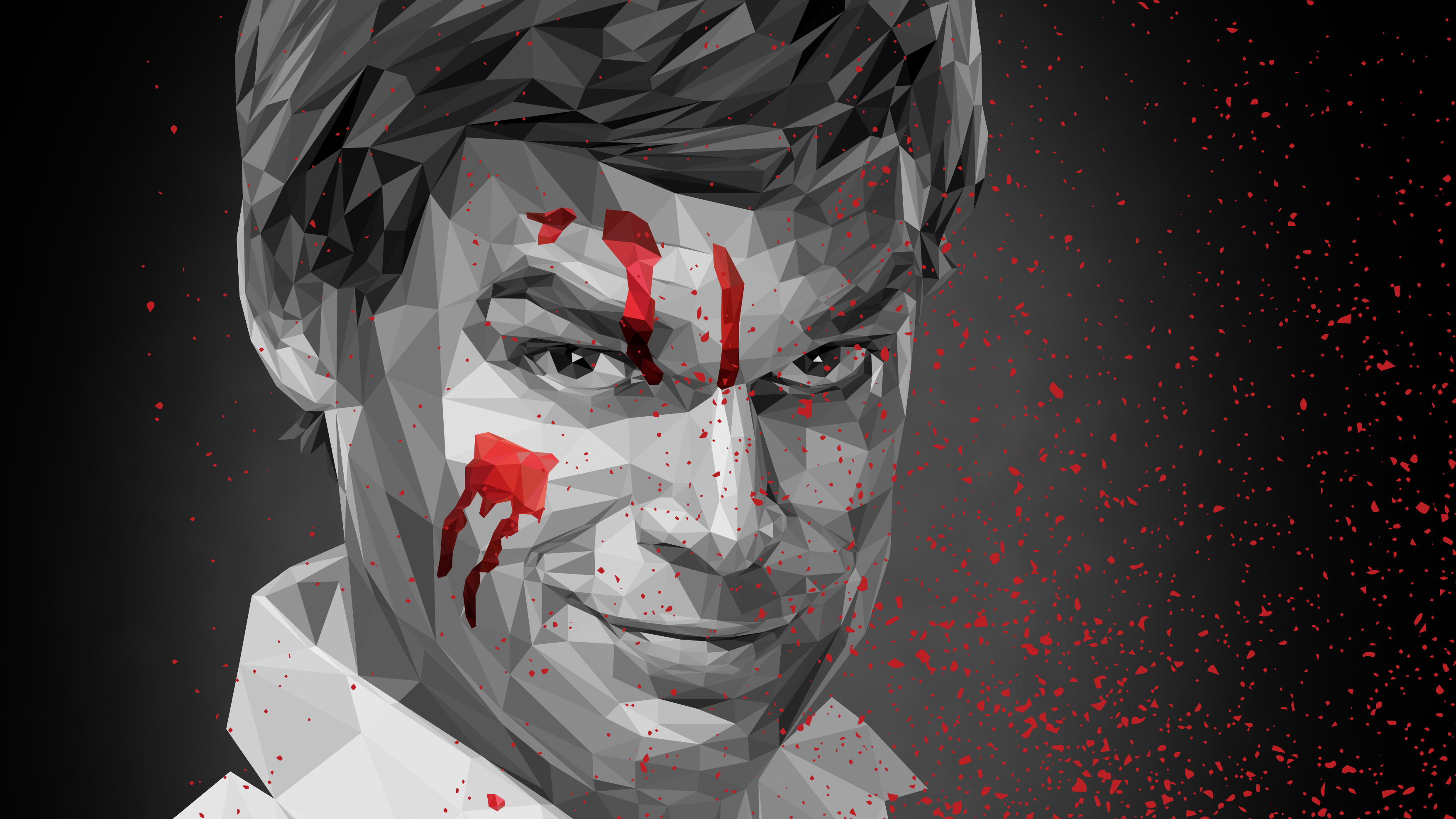 Dexter Wallpapers