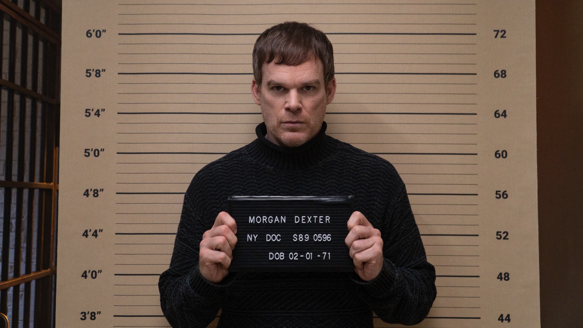 Dexter New Blood 2021 Wallpapers