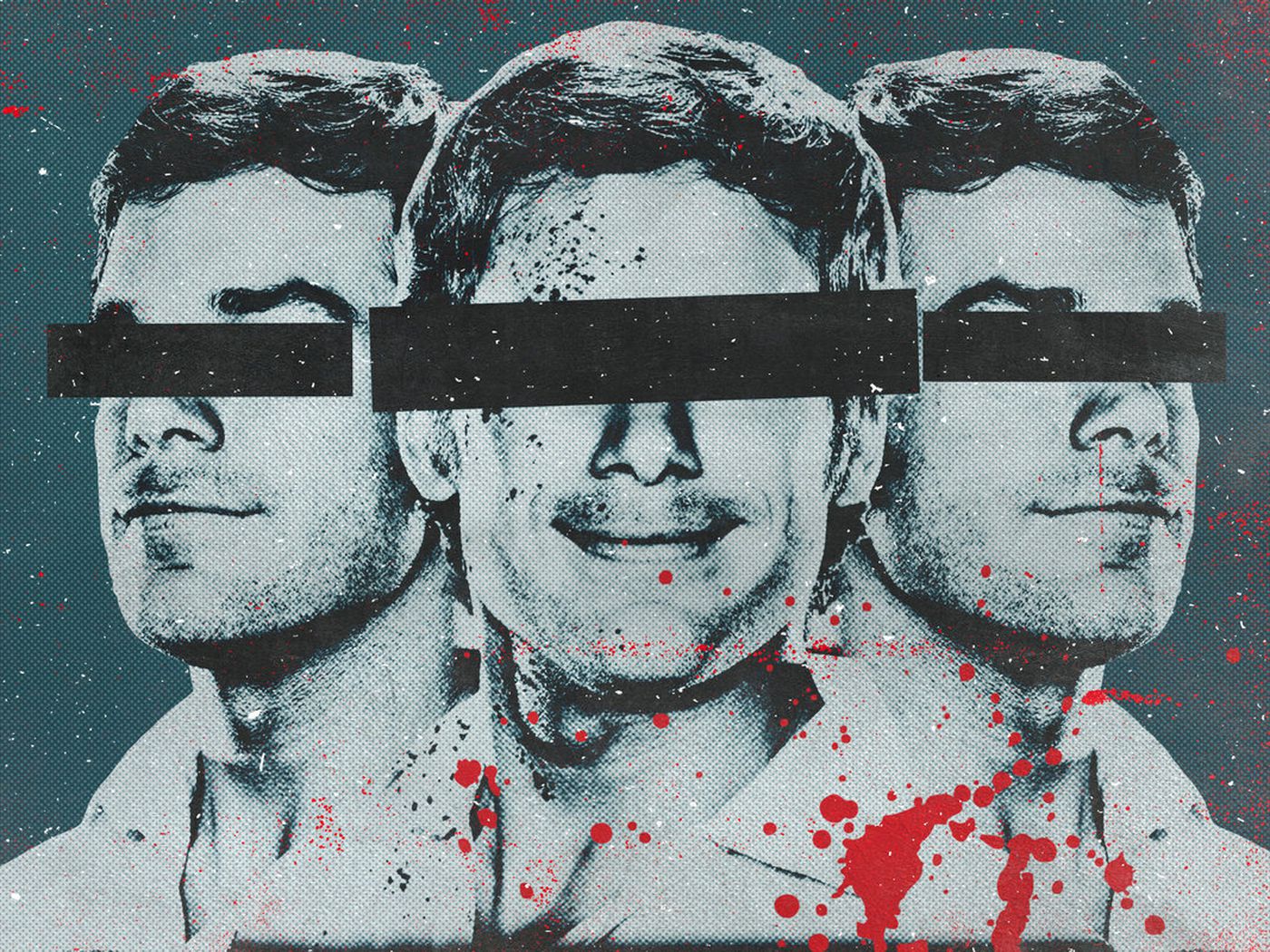 Dexter New Blood 2021 Wallpapers