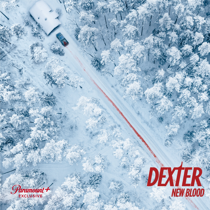 Dexter New Blood 2021 Wallpapers