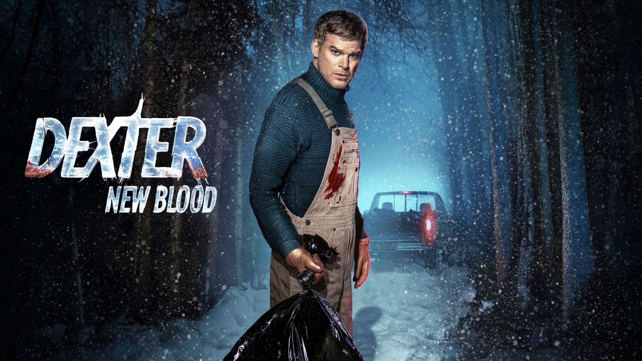 Dexter New Blood New Wallpapers