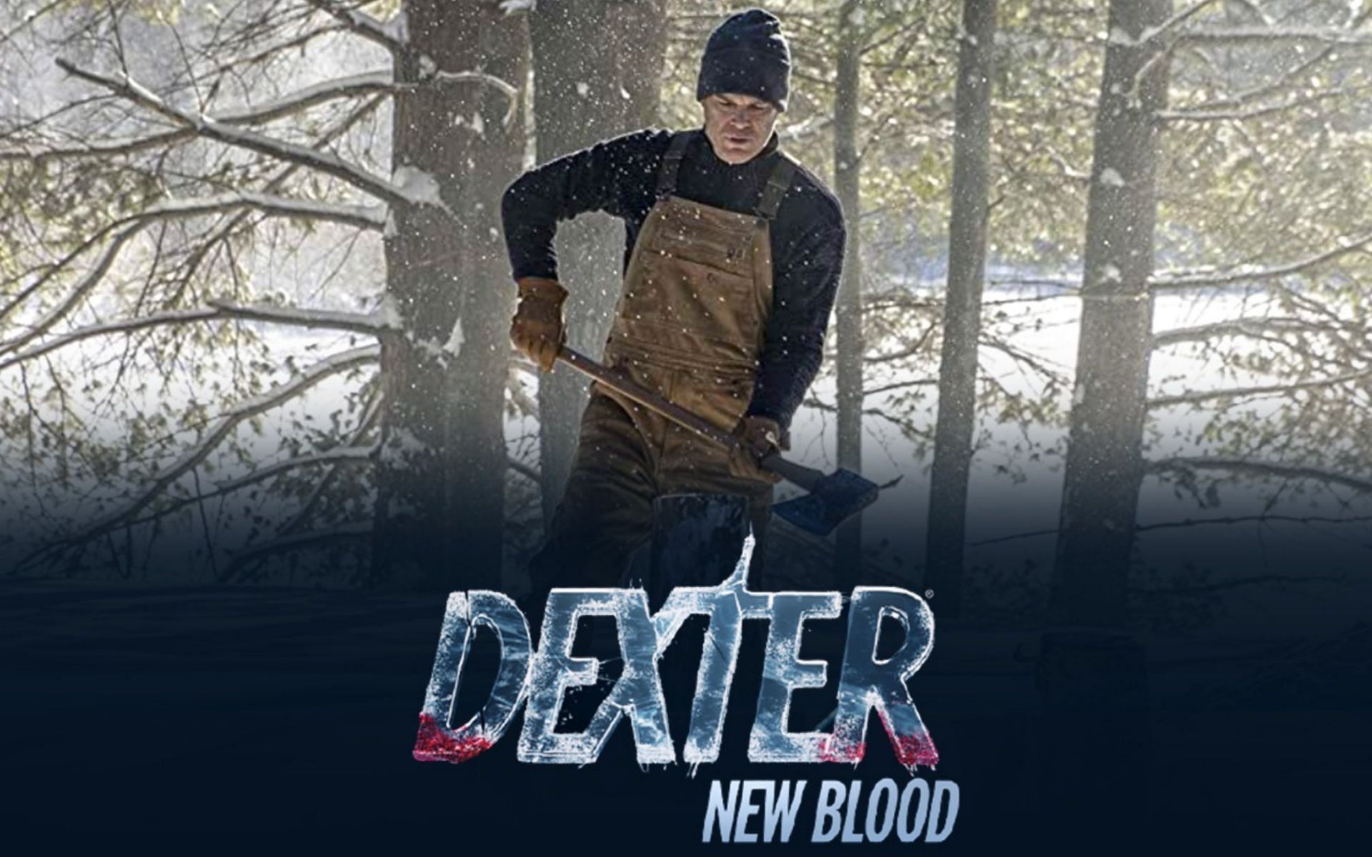 Dexter New Blood New Wallpapers