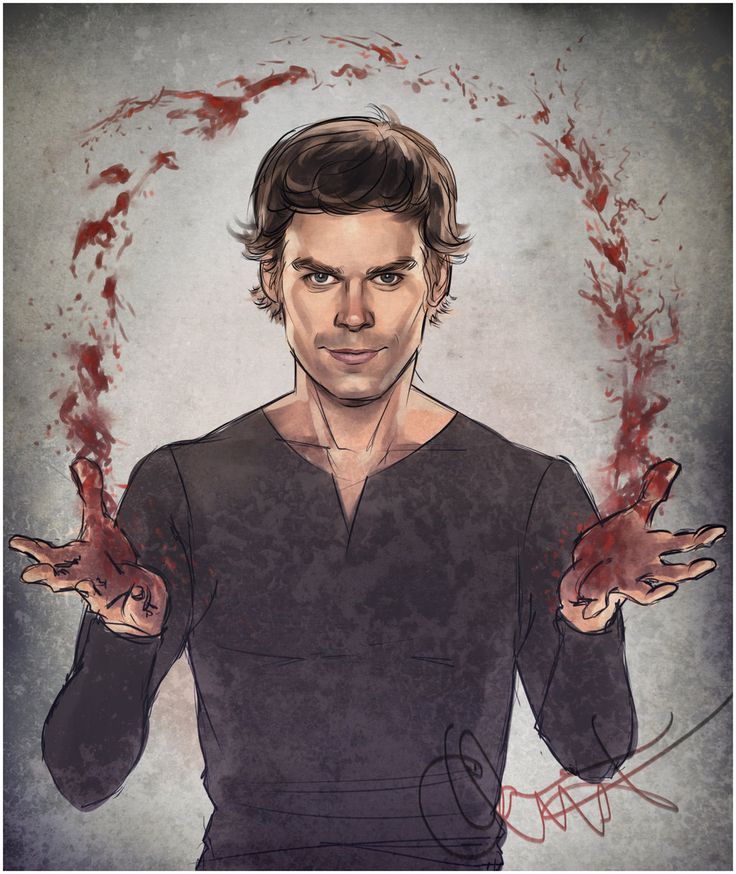 Dexter New Blood New Wallpapers