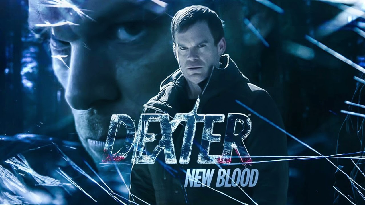 Dexter New Blood New Wallpapers