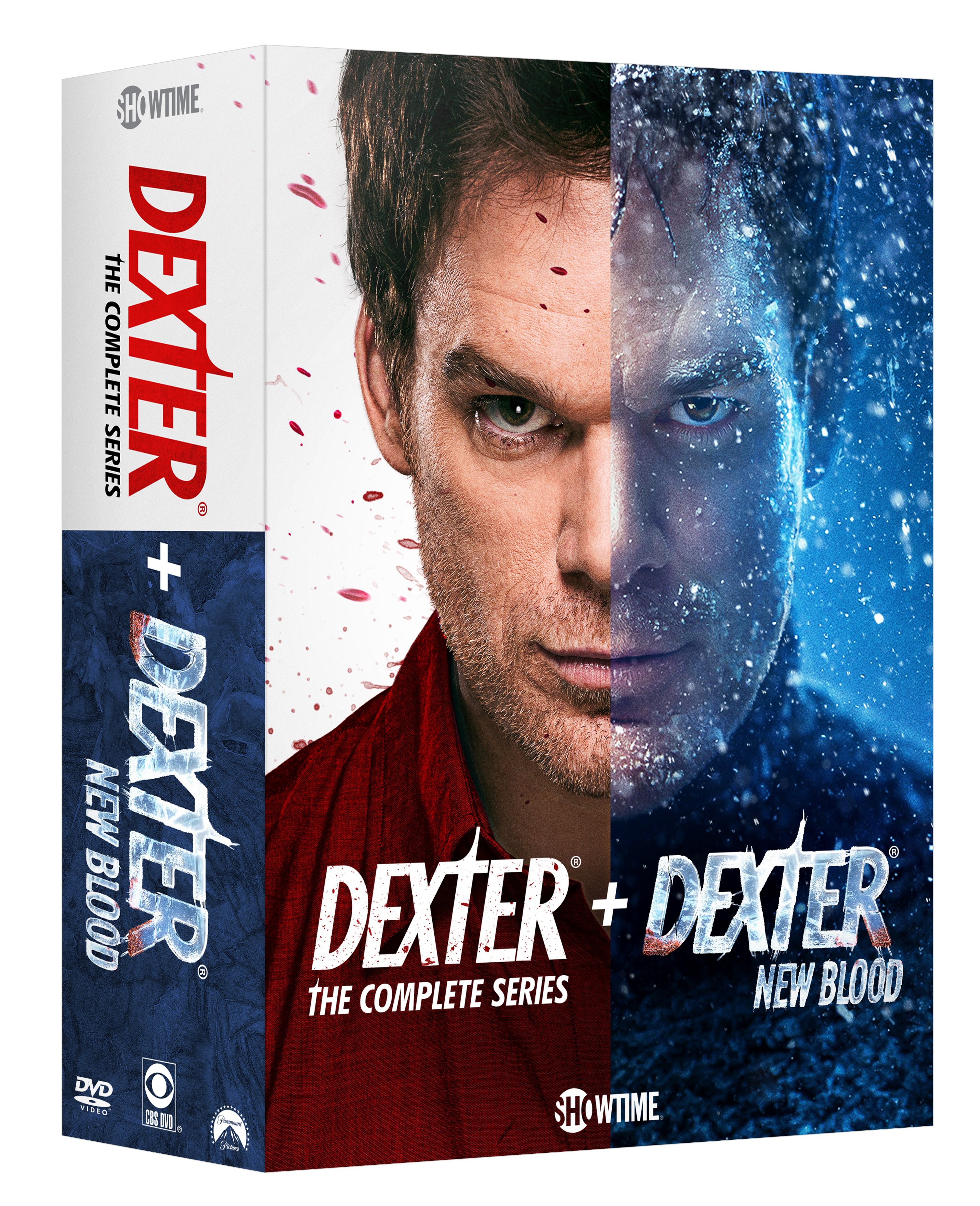 Dexter New Blood New Wallpapers