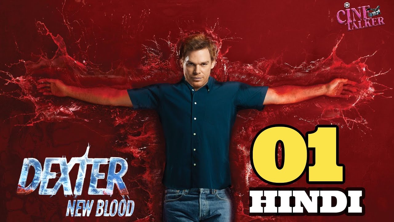 Dexter New Blood New Wallpapers