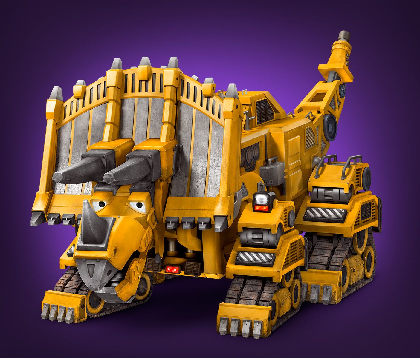 Dinotrux Wallpapers