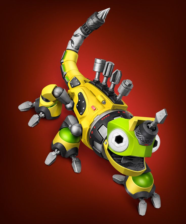 Dinotrux Wallpapers