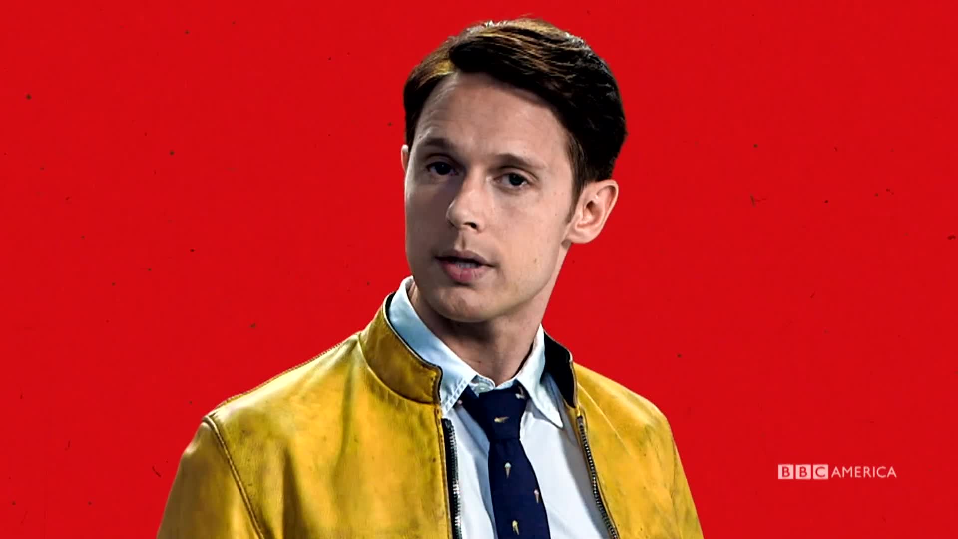 Dirk Gently'S Holistic Detective Agency Wallpapers