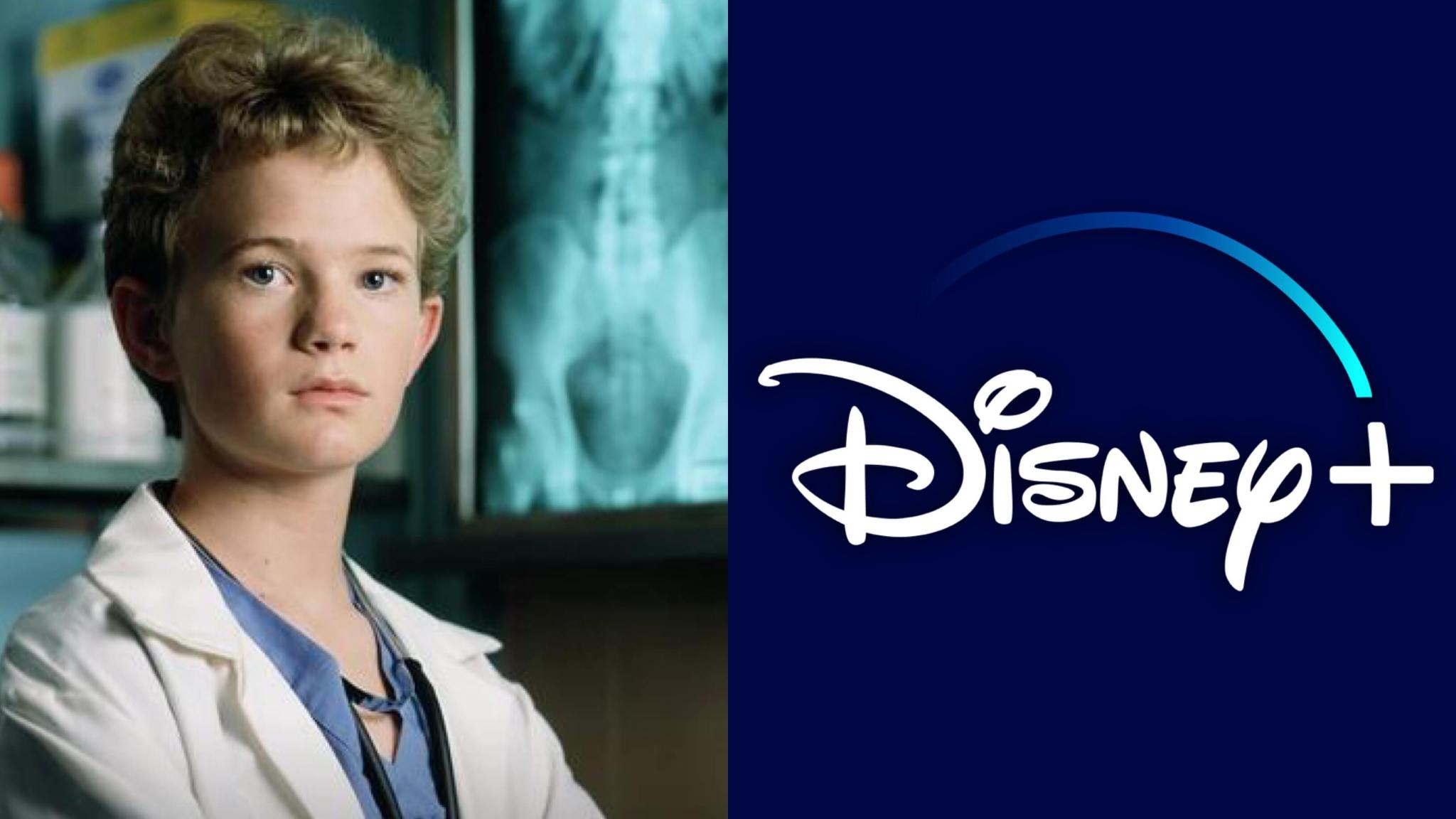 Disney Doogie Kamealoha Md Wallpapers