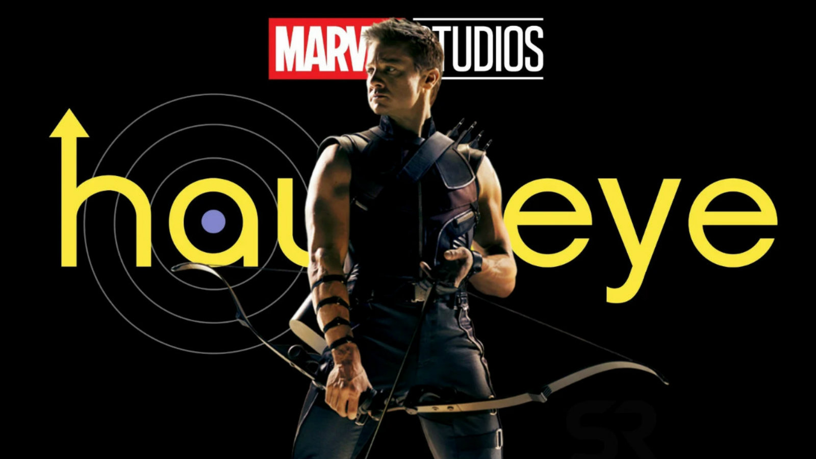 Disney Marvel Hawkeye 2021 Wallpapers