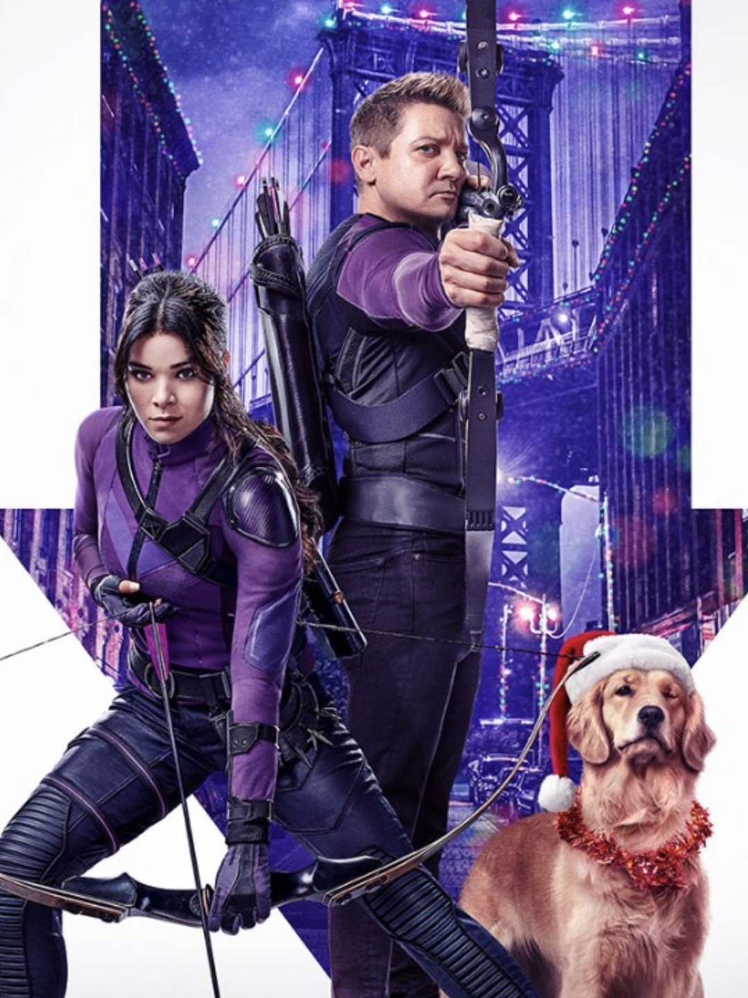 Disney Marvel Hawkeye 2021 Wallpapers