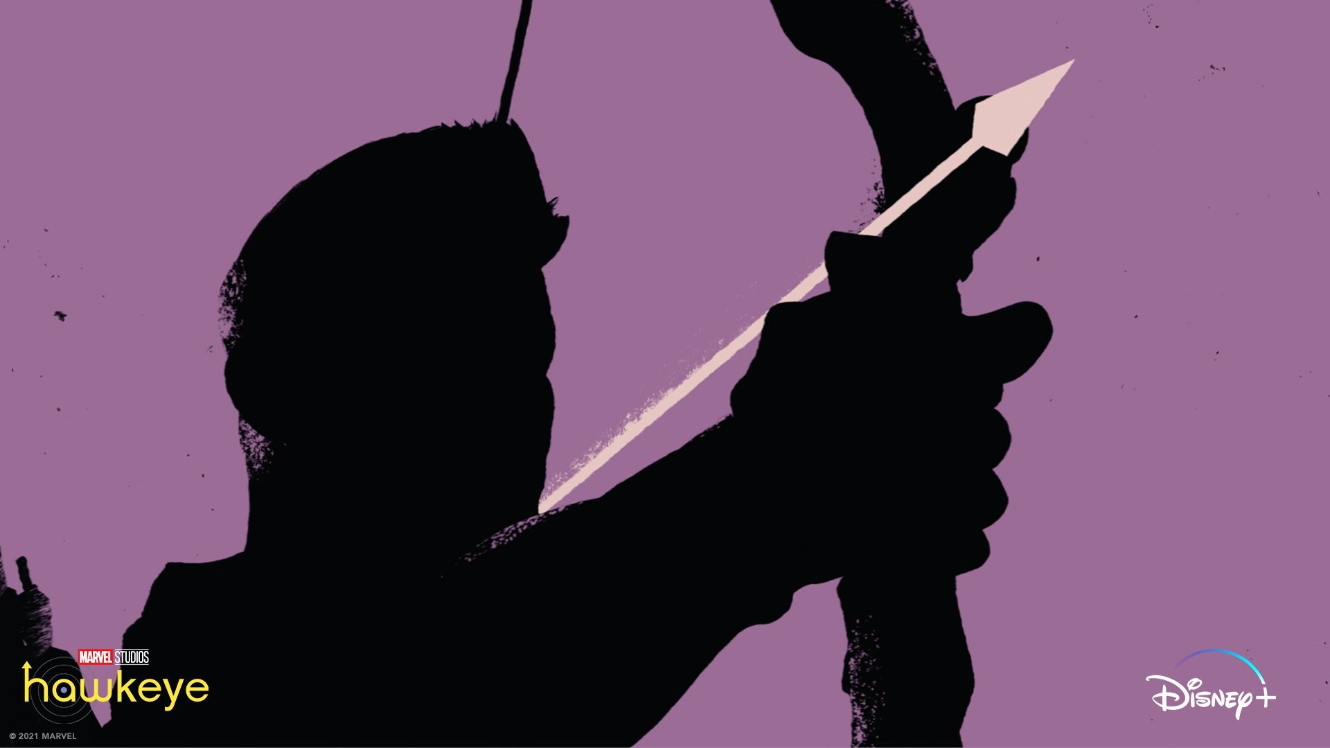 Disney Marvel Hawkeye 2021 Wallpapers