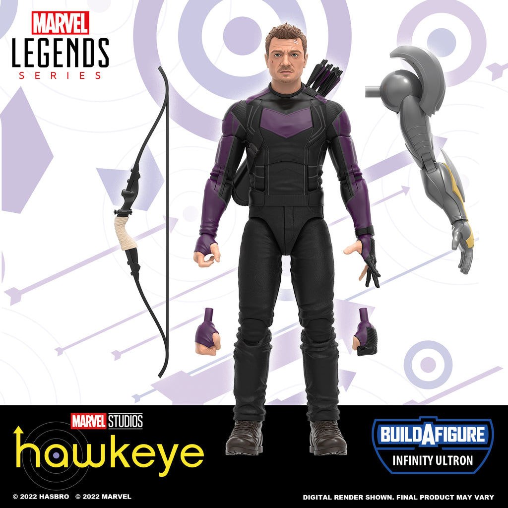 Disney Marvel Hawkeye 2021 Wallpapers