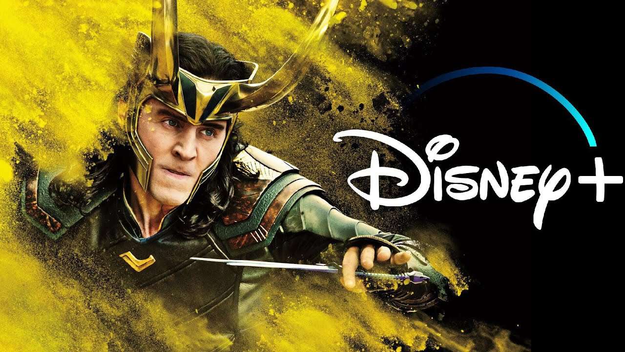 Disney Plus Loki God Of Mischief Tom Hiddleston Wallpapers