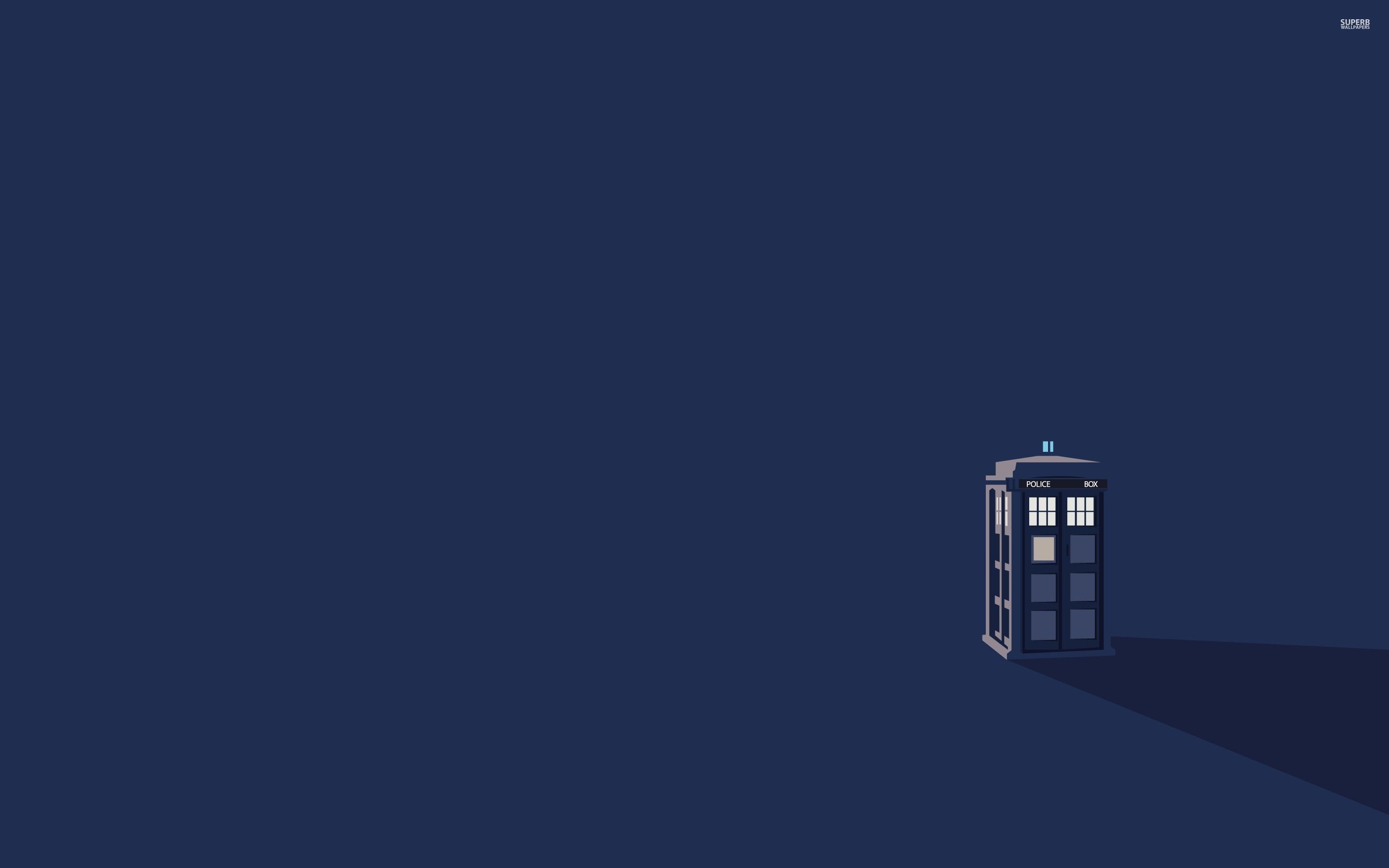 Doctor Who 4K Wallpapers