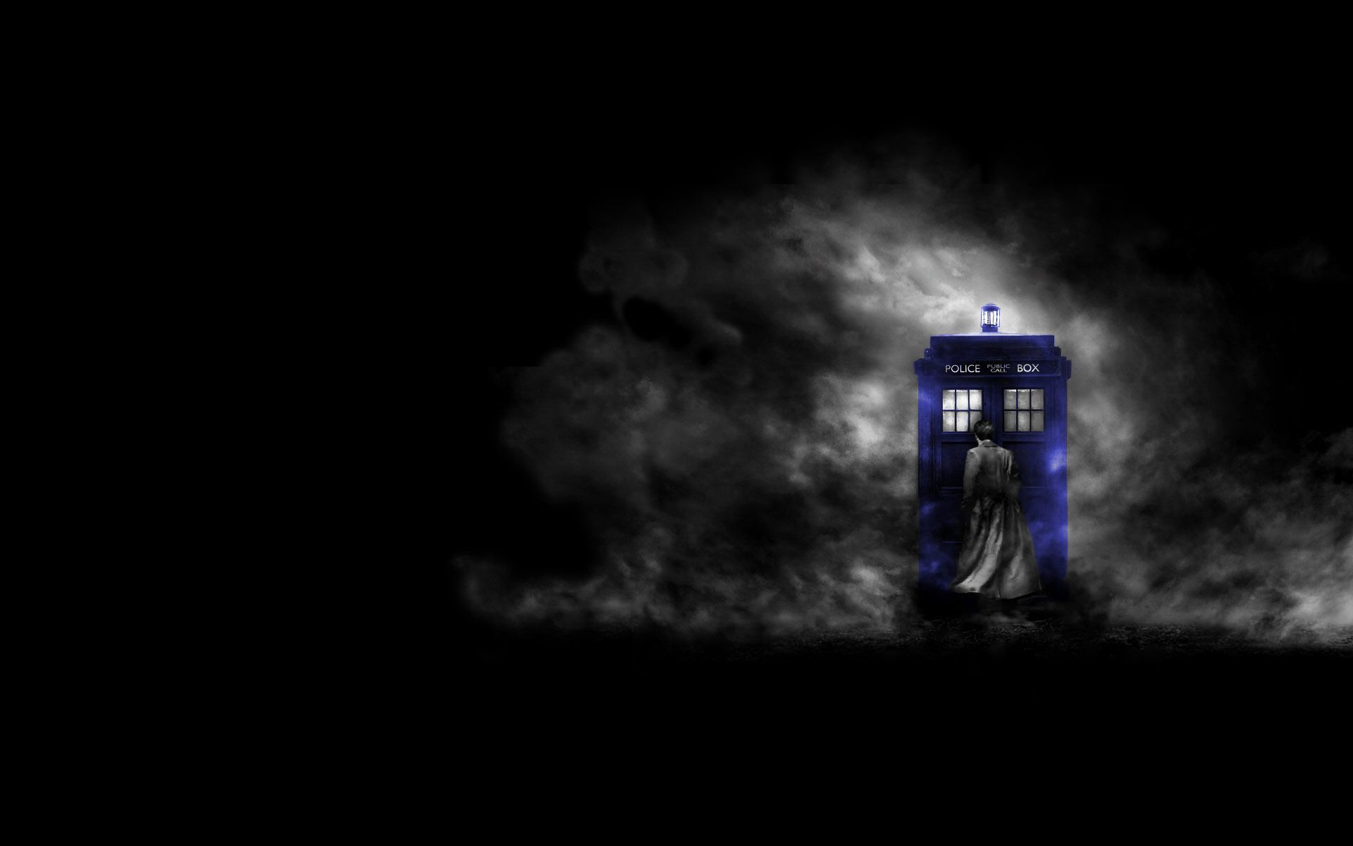 Doctor Who Hd Wallpapers