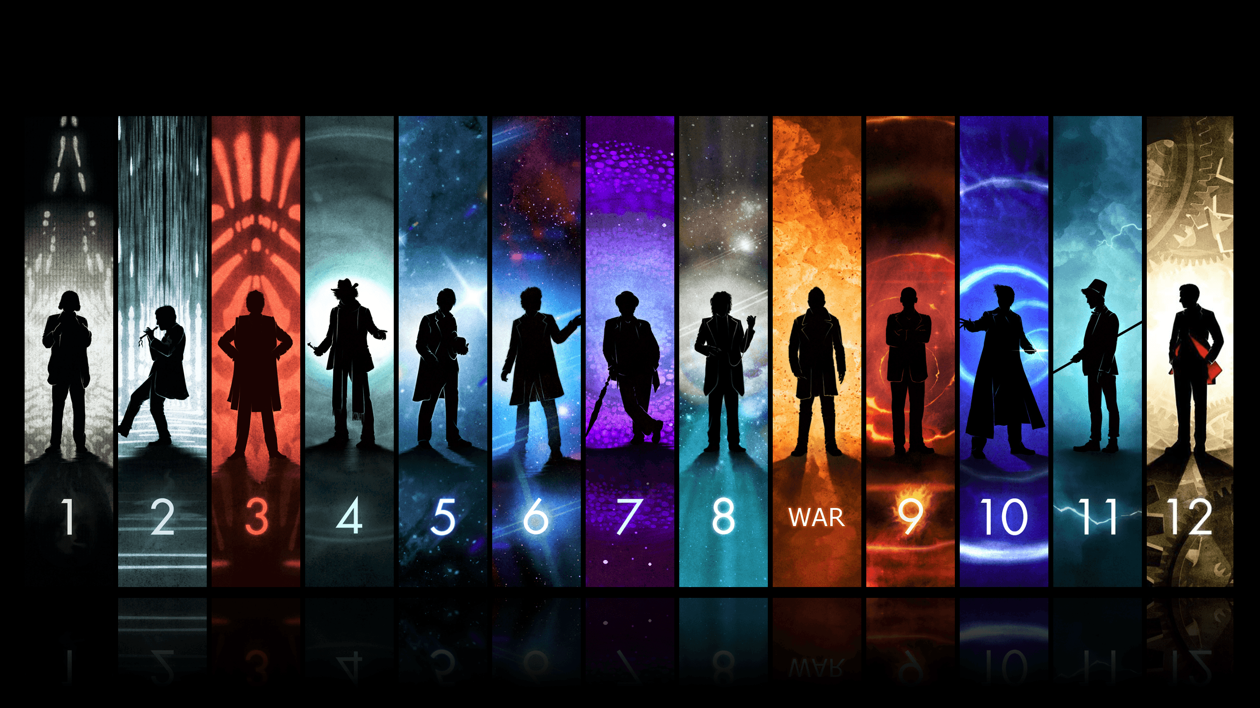 Doctor Who Hd Wallpapers