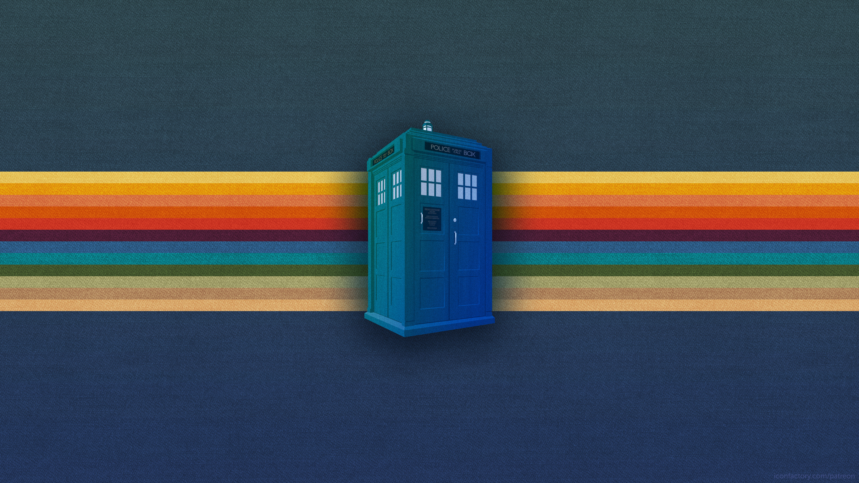 Doctor Who Hd Wallpapers