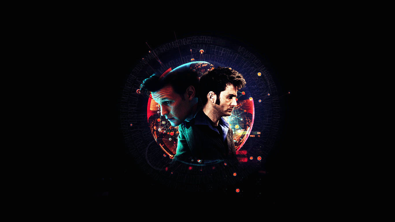 Doctor Who Hd Wallpapers