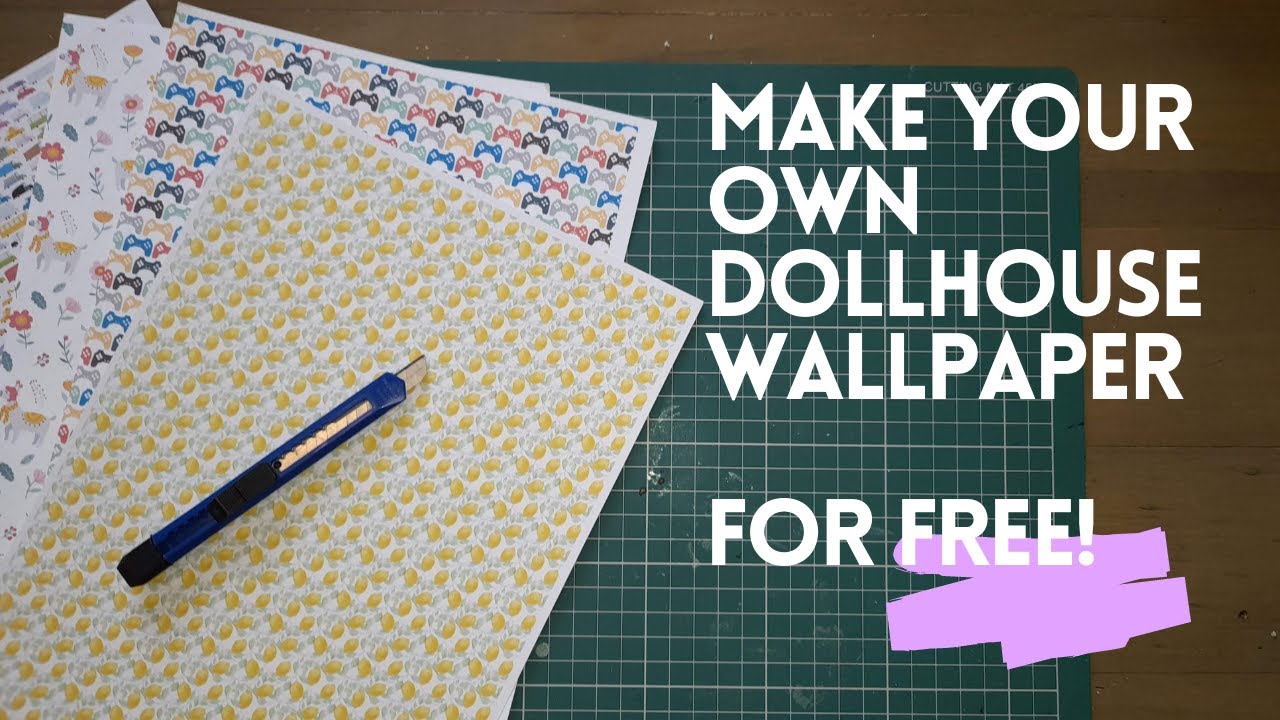 Dollhouse Wallpapers