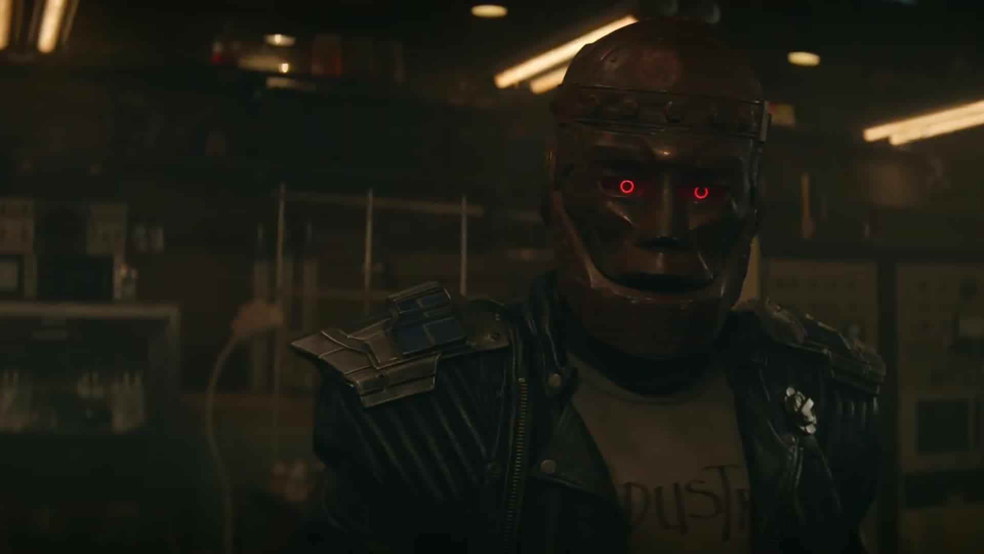 Doom Patrol Season 3 Wallpapers