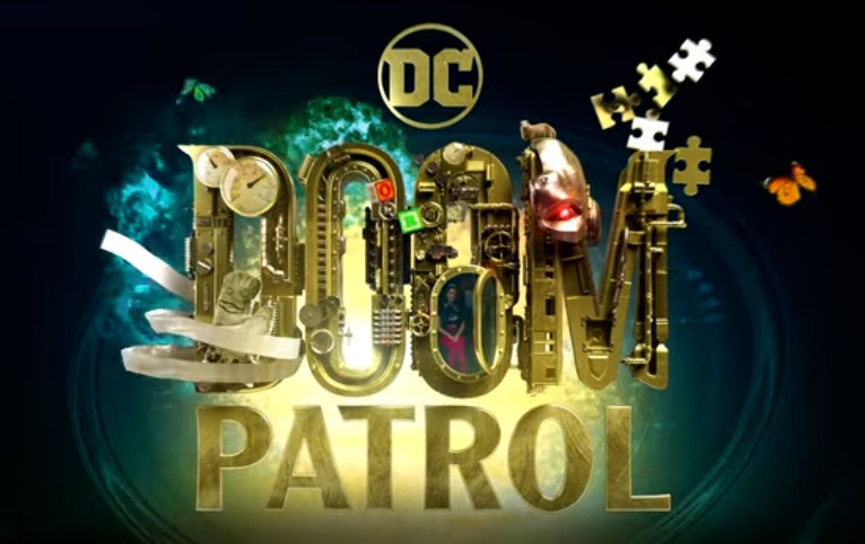 Doom Patrol Season 3 Wallpapers