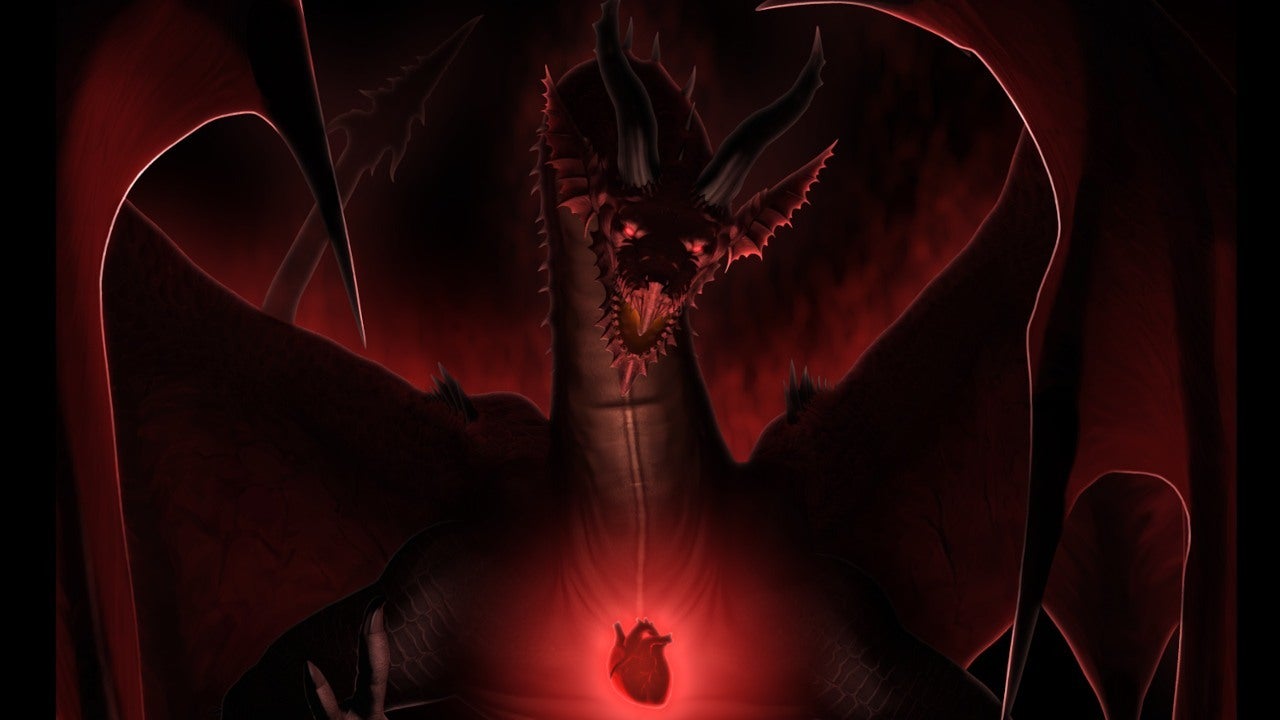 Dragons Dogma Anime Netflix Wallpapers