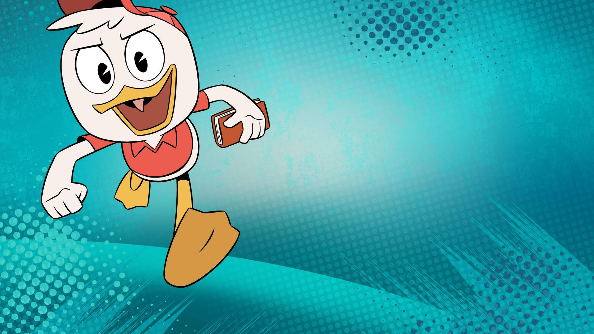 Ducktales (2017) Wallpapers