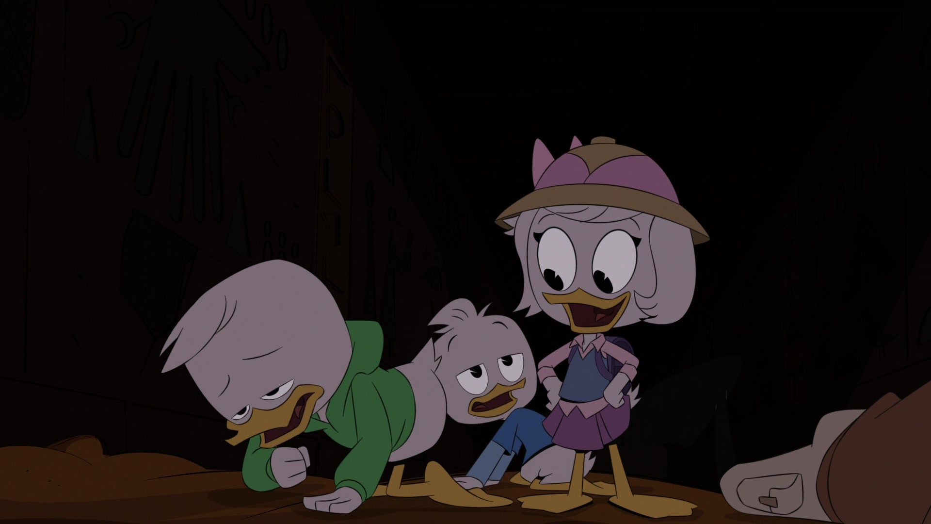 Ducktales (2017) Wallpapers