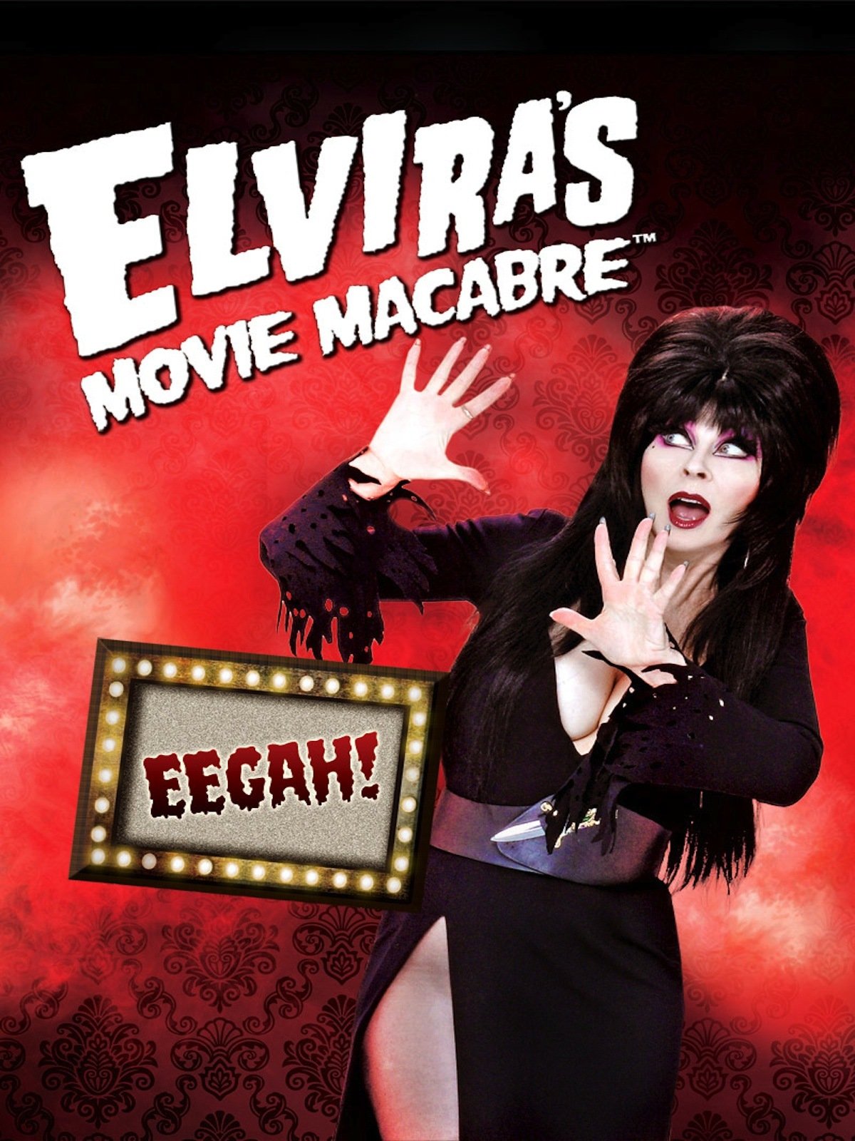 Elvira'S Movie Macabre Wallpapers