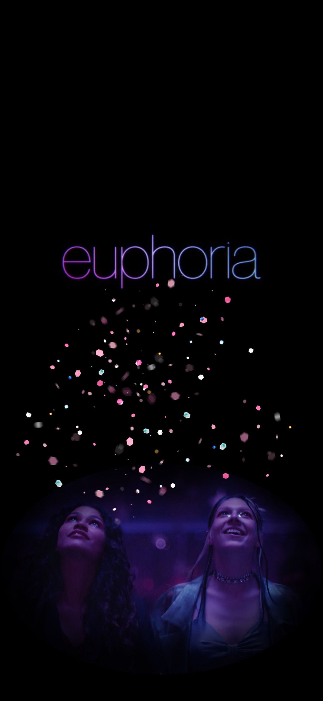 Euphoria Wallpapers