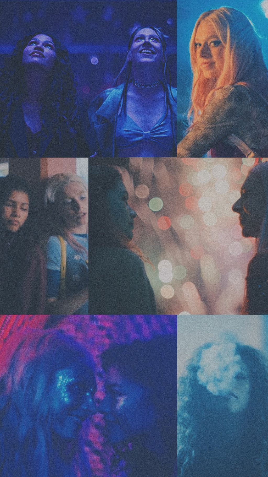 Euphoria Wallpapers