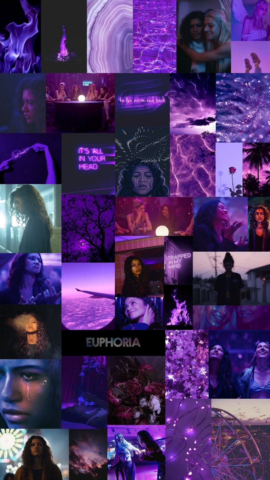 Euphoria Wallpapers