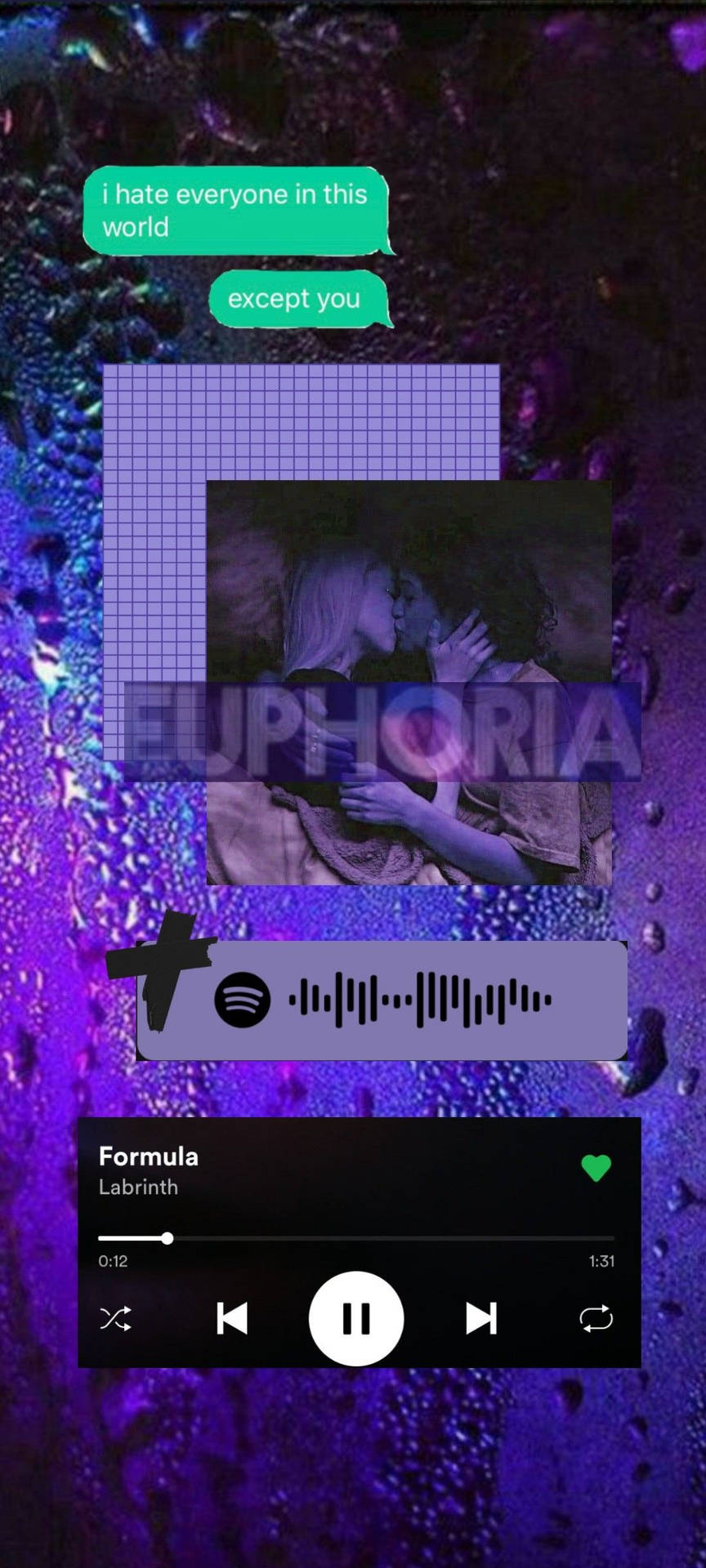 Euphoria Wallpapers