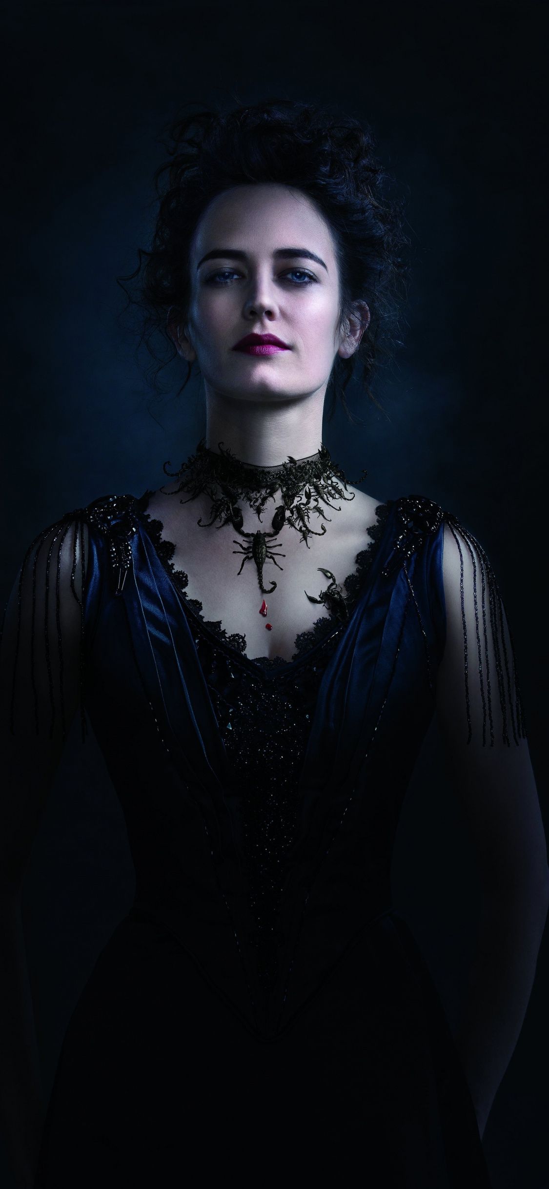 Eva Green Penny Dreadful Wallpapers