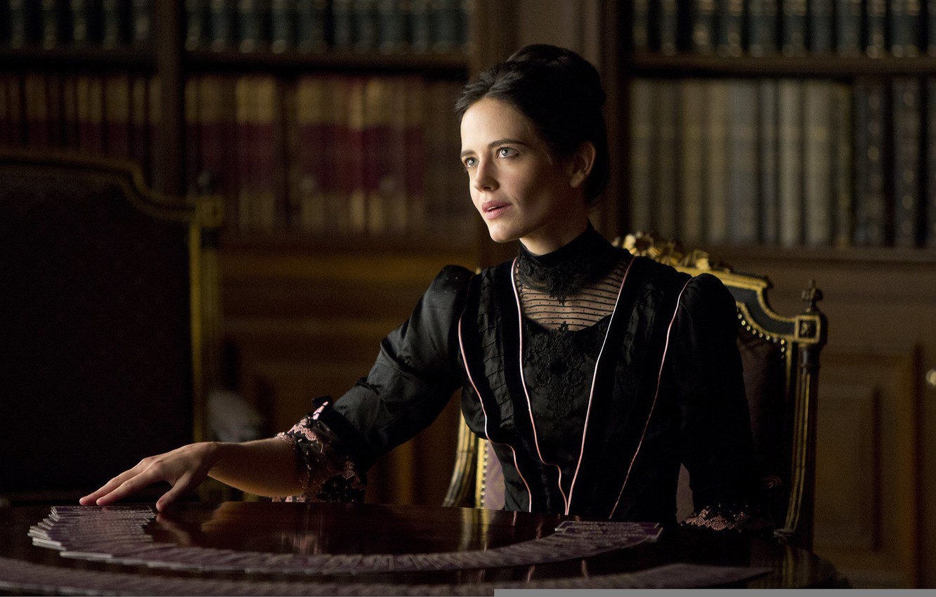 Eva Green Penny Dreadful Wallpapers