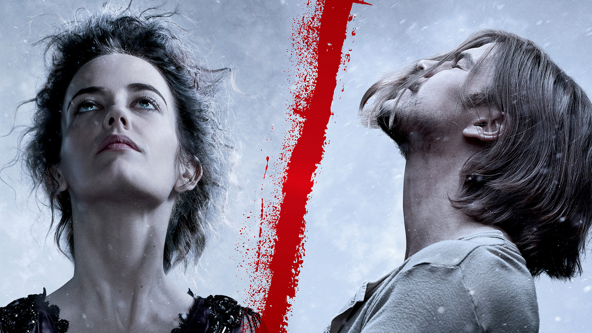 Eva Green Penny Dreadful Wallpapers