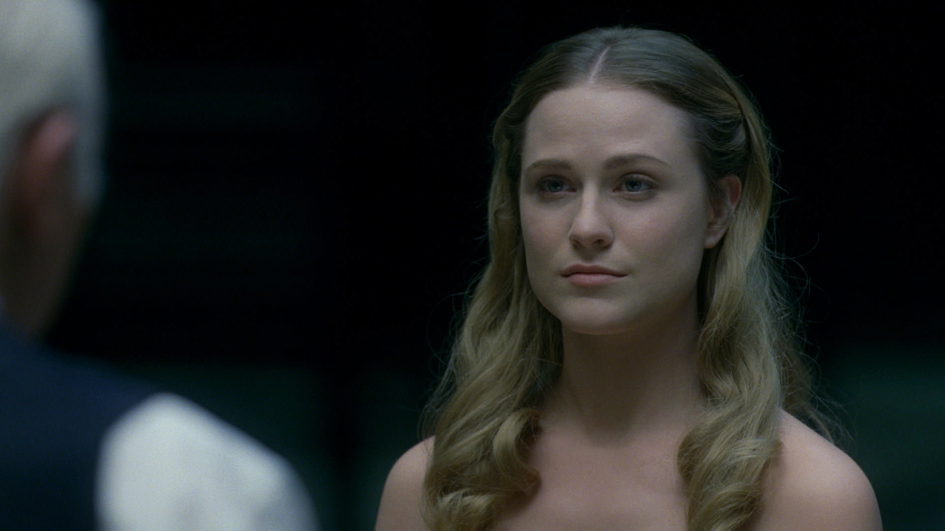 Evan Rachel Wood Westworld 3 Wallpapers