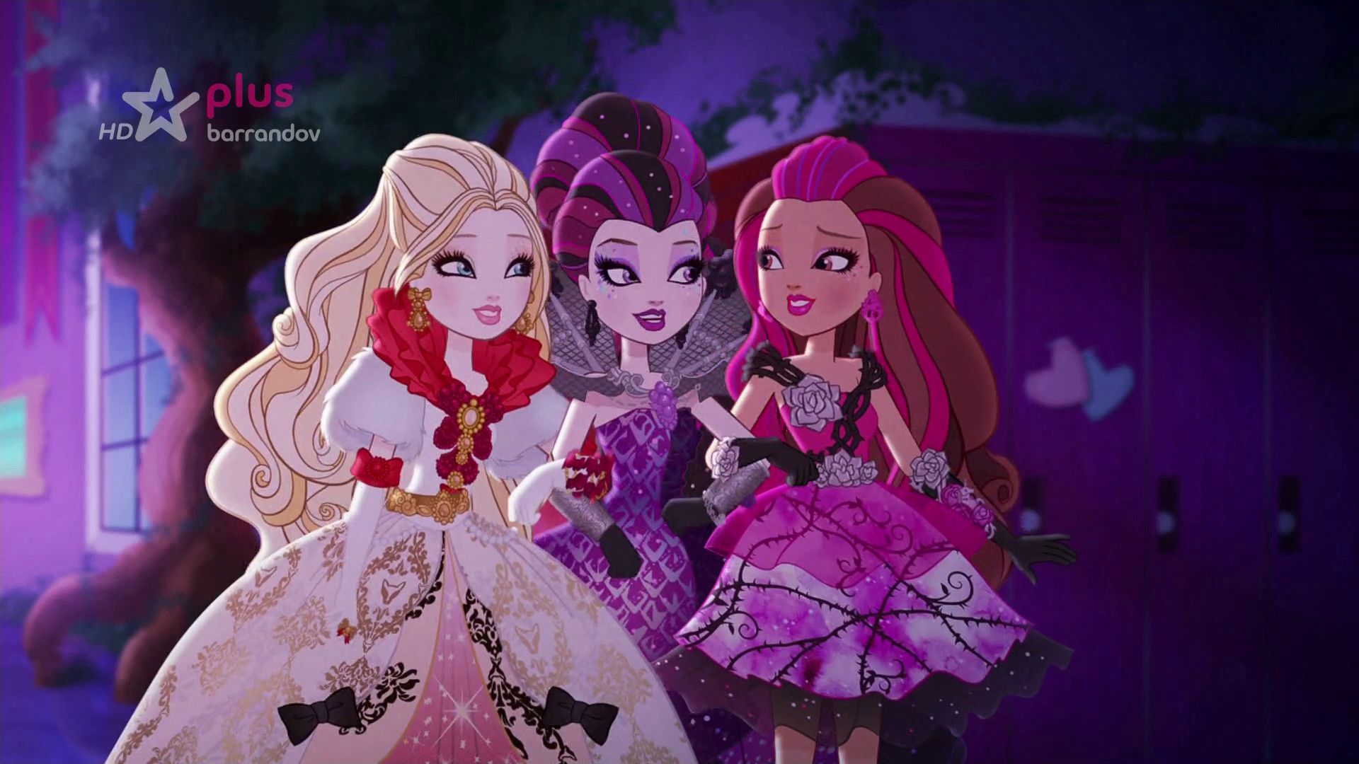 Ever After High Wallpapers