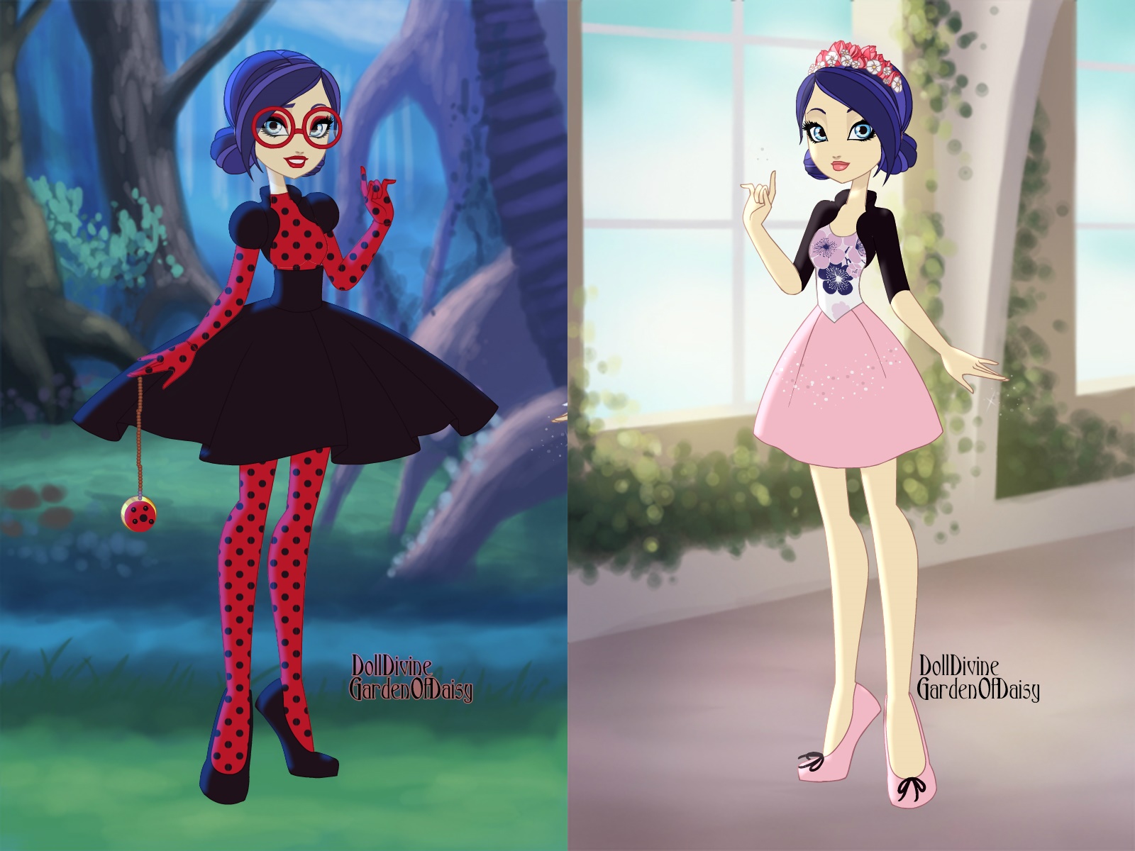 Ever After High Wallpapers