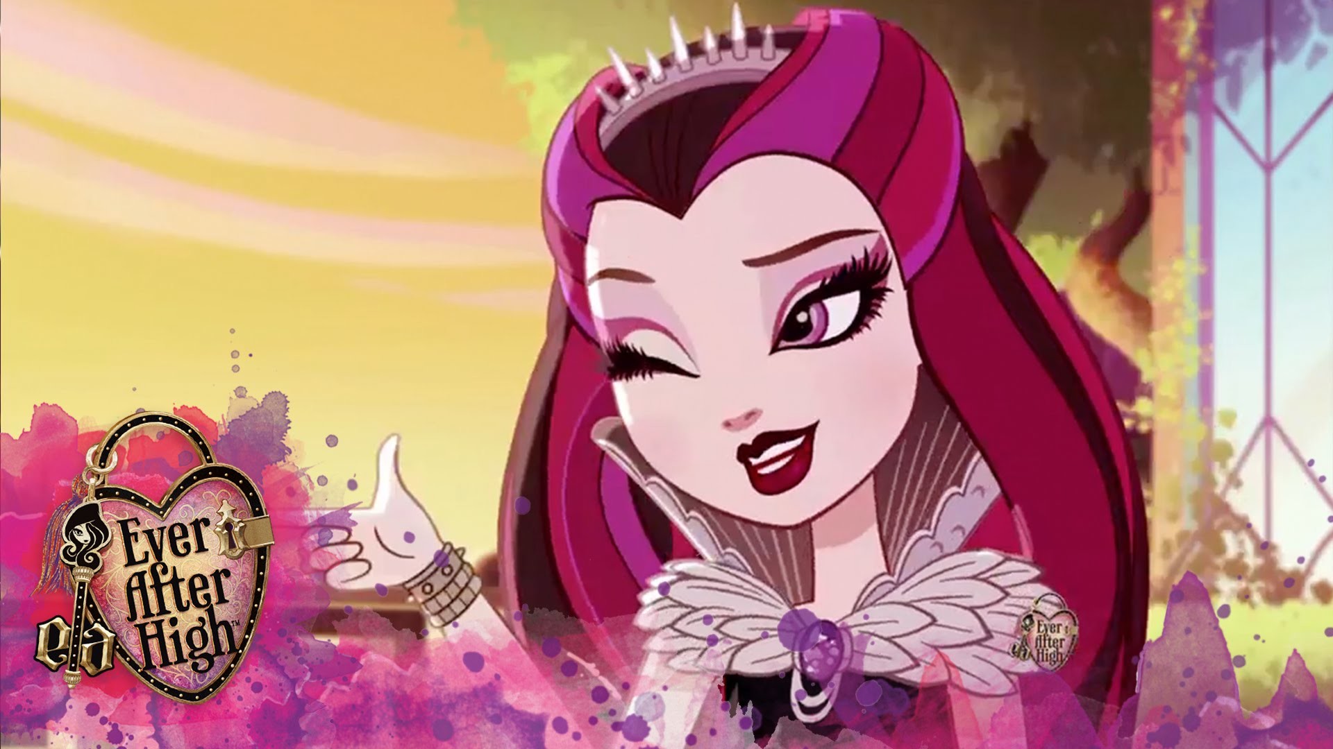 Ever After High Wallpapers