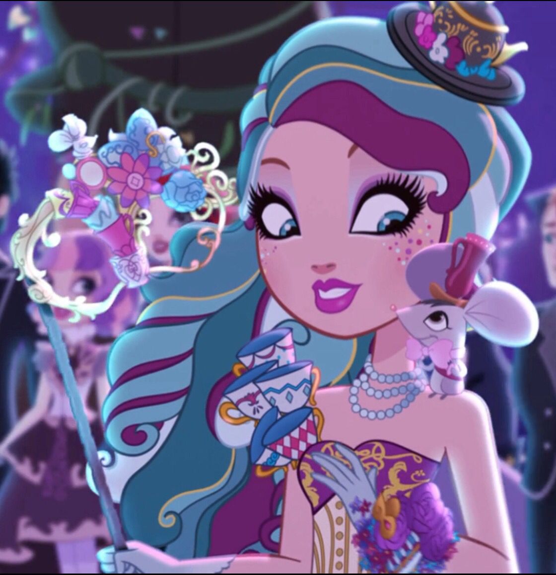 Ever After High Wallpapers