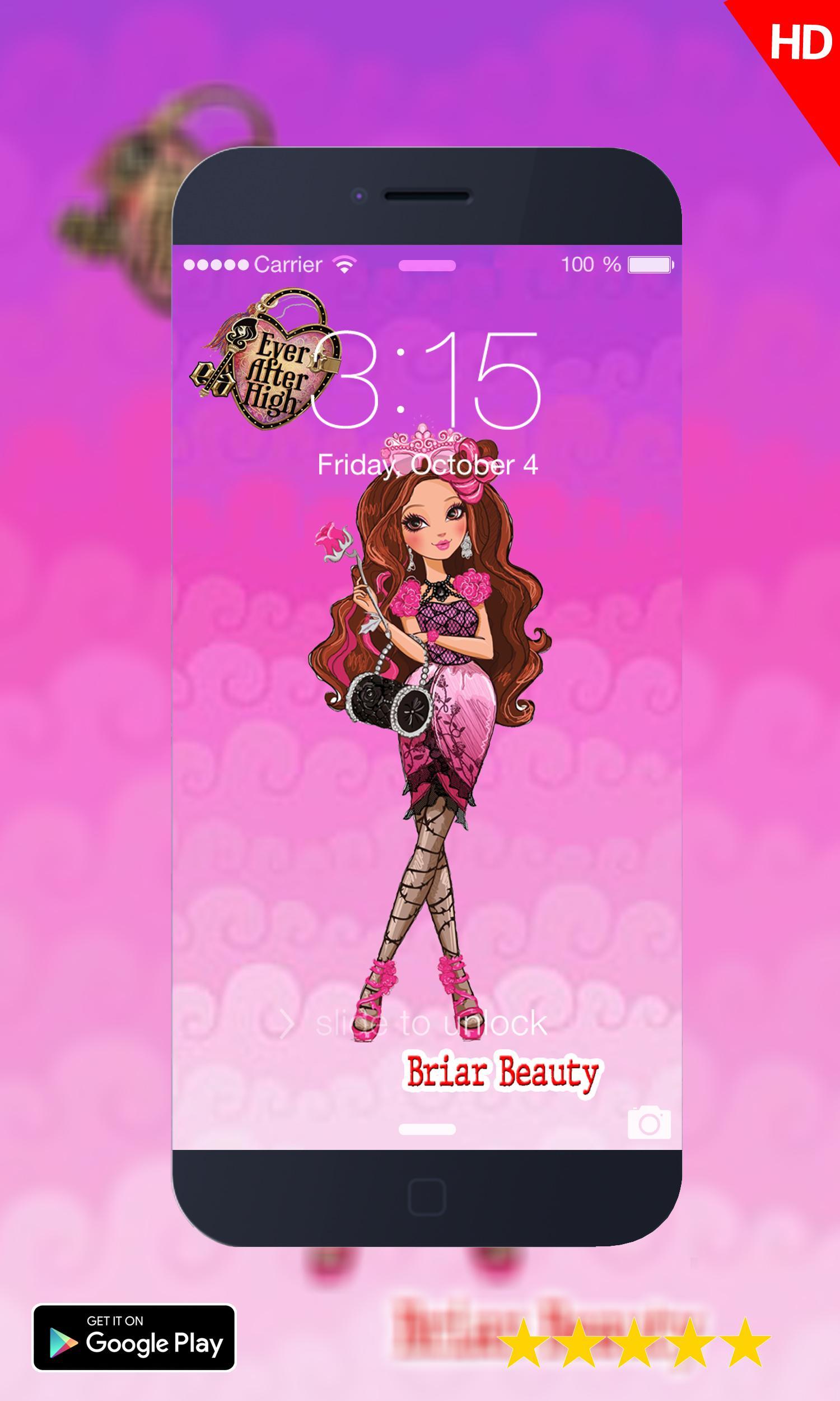 Ever After High Wallpapers