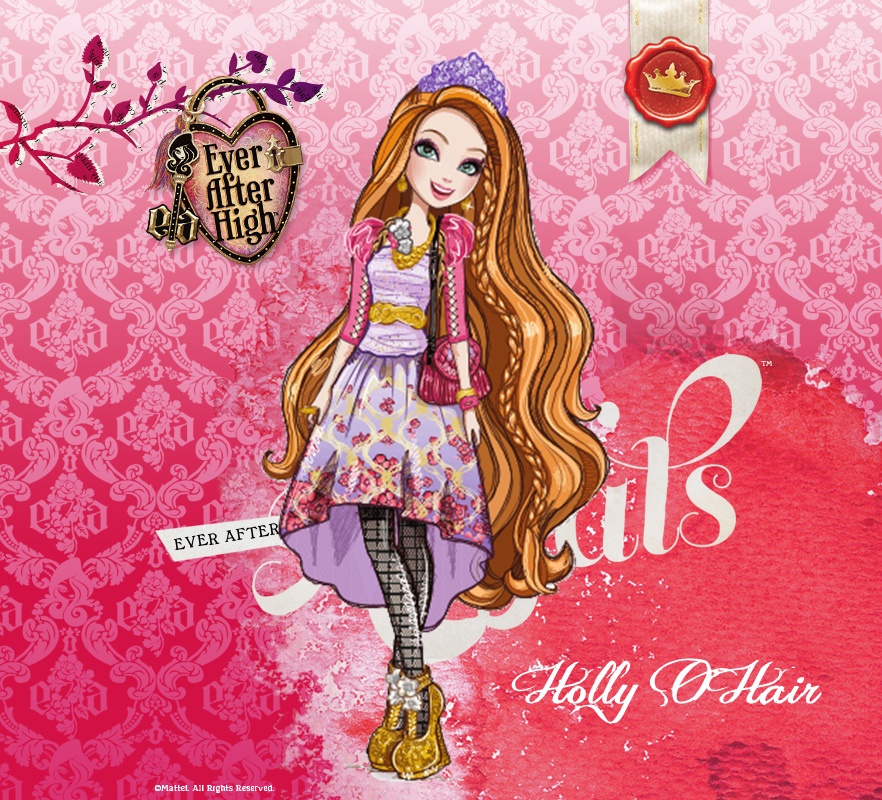 Ever After High Wallpapers