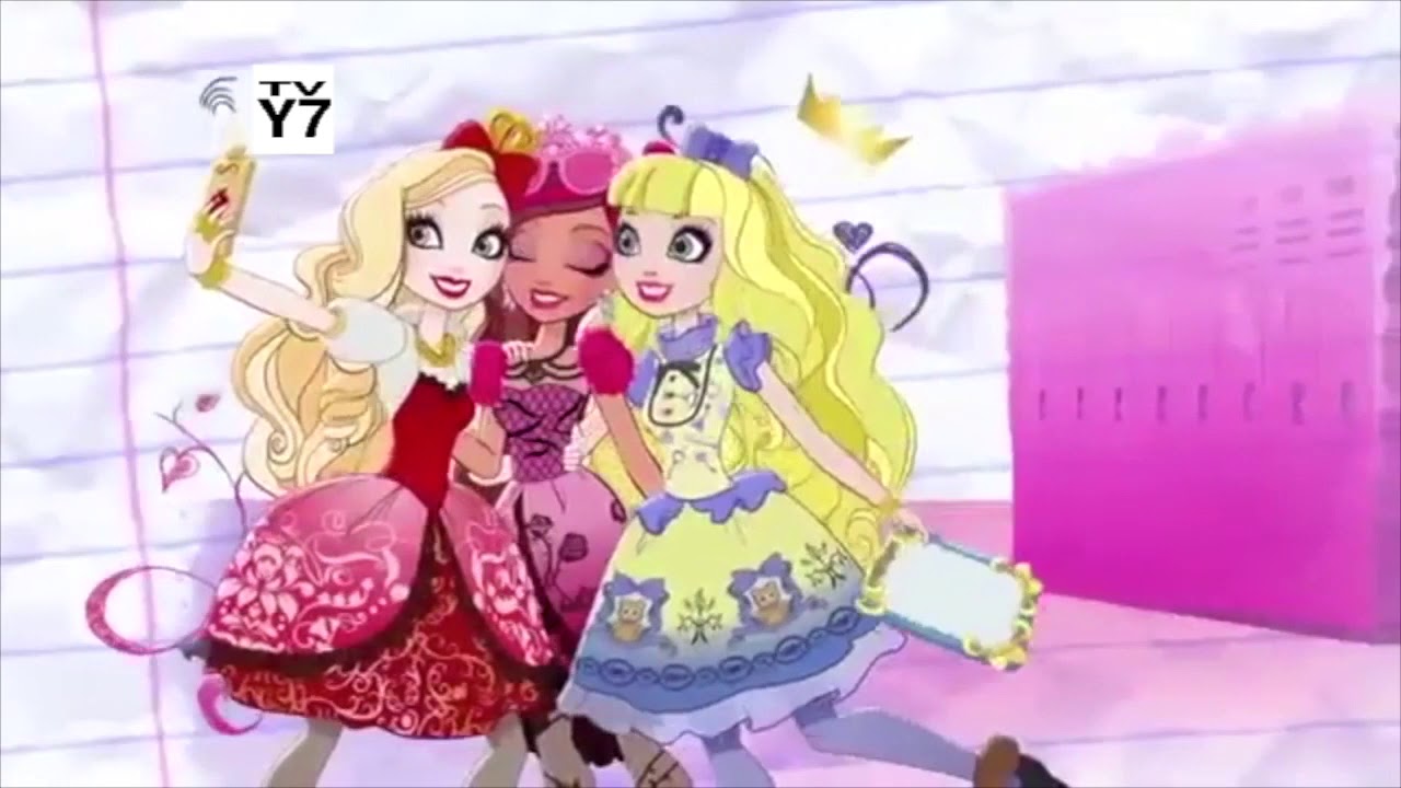 Ever After High Wallpapers