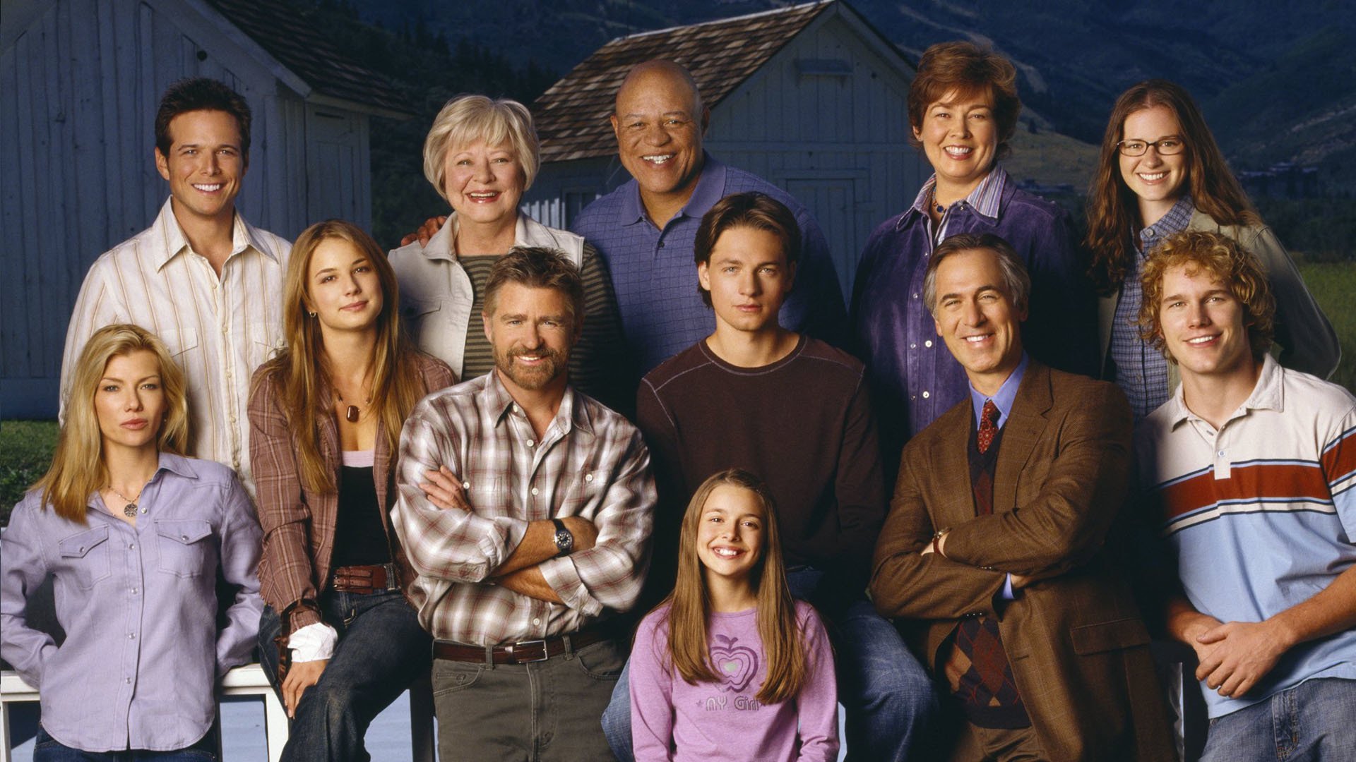 Everwood Wallpapers