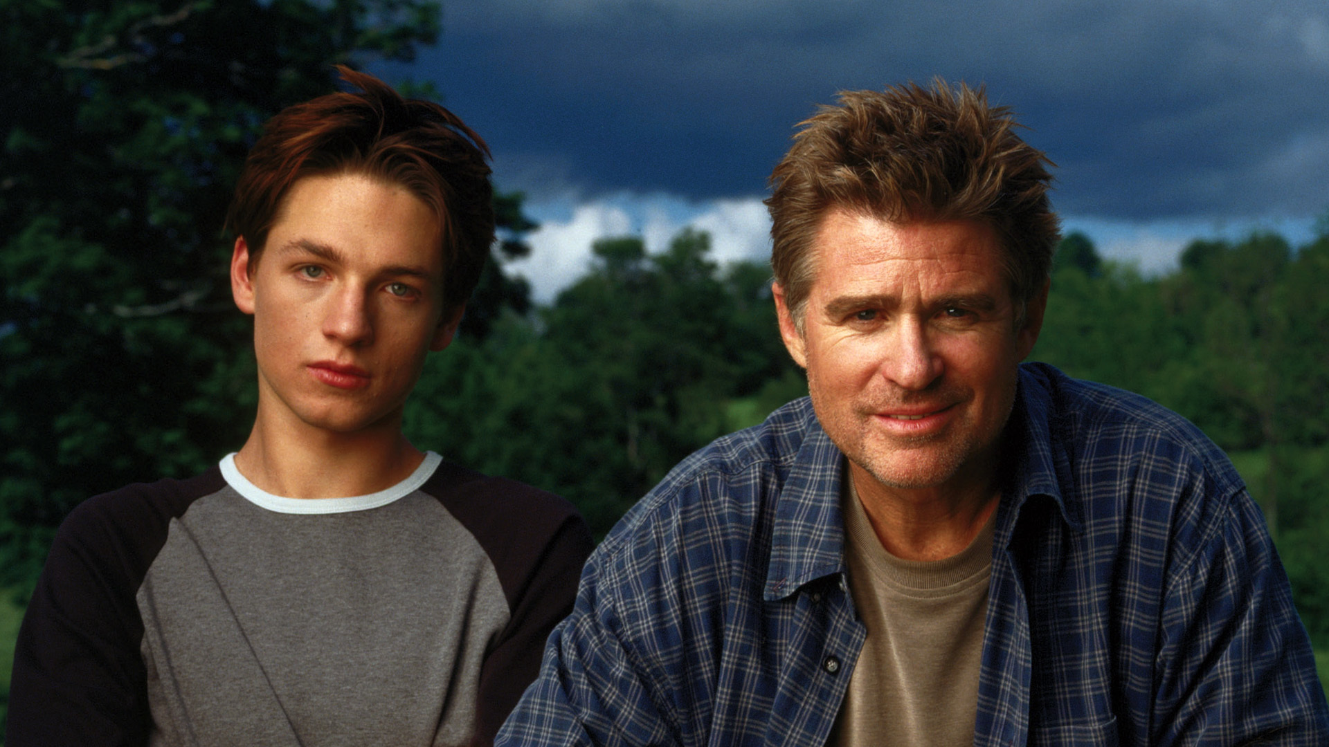 Everwood Wallpapers