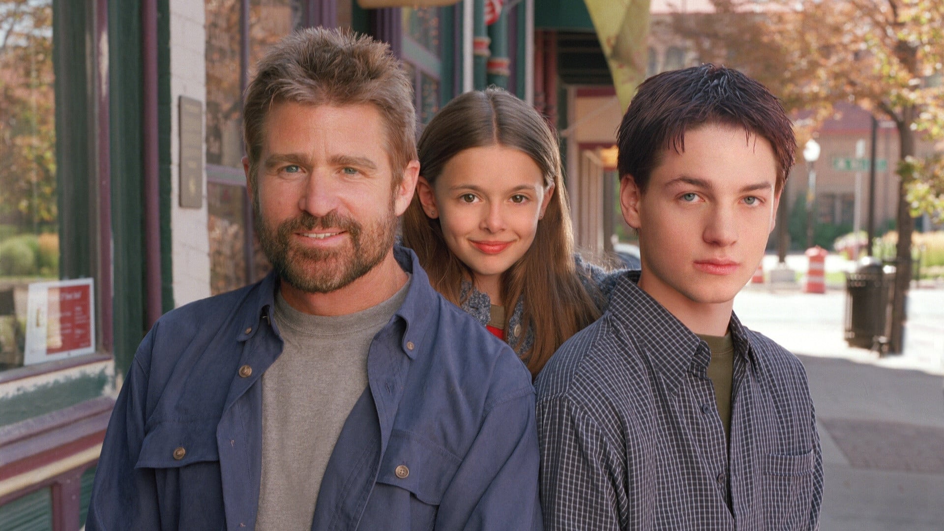 Everwood Wallpapers