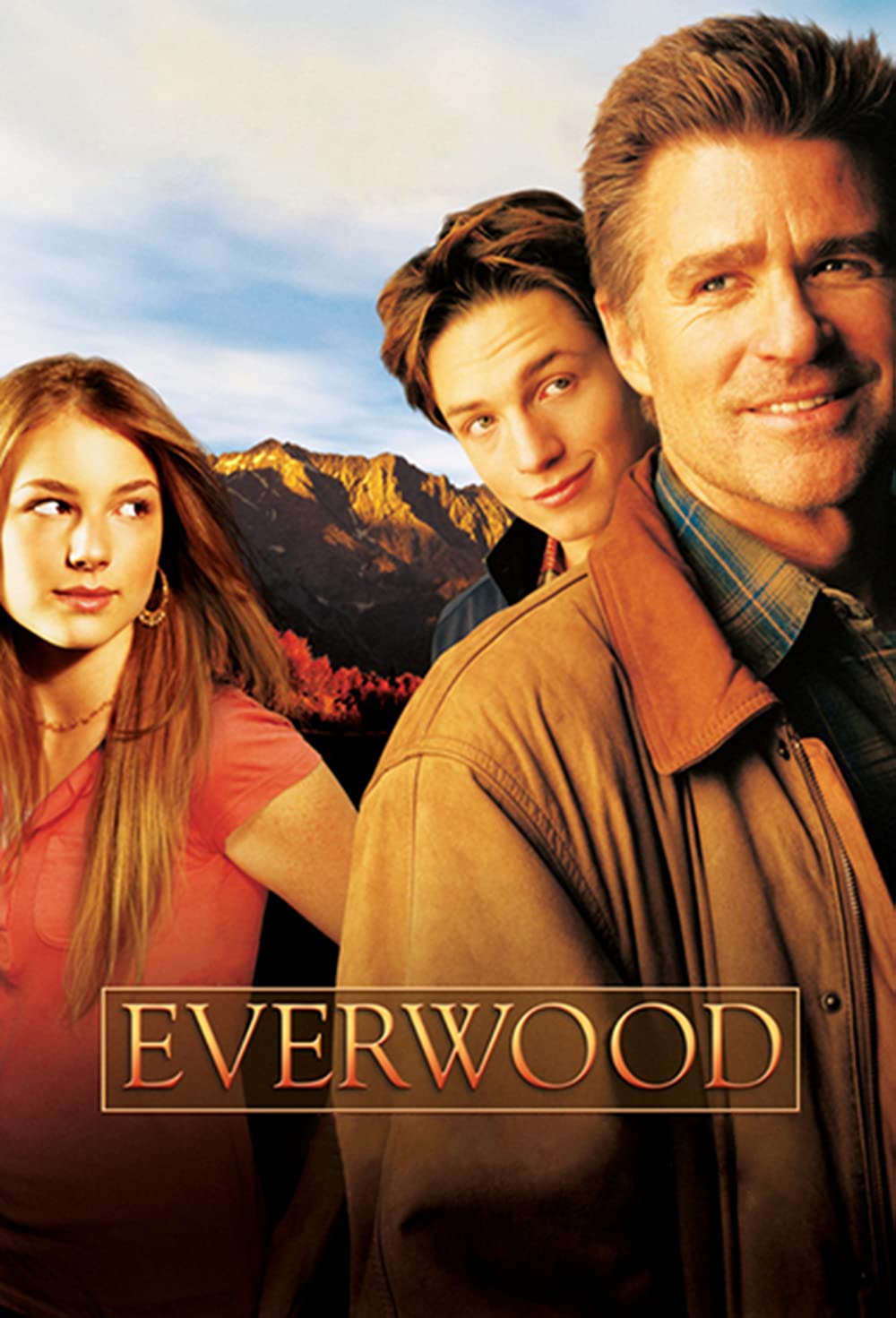 Everwood Wallpapers